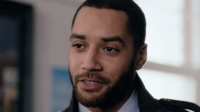 I liked Danny Pink ( @theblackpaddy) way more than Clara. Clara had grown on me a lot more compared to Series 7B, but Danny was just much more nuanced.