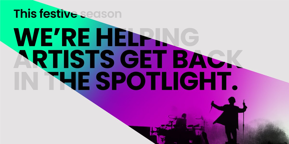 PUSH Collective tweet media