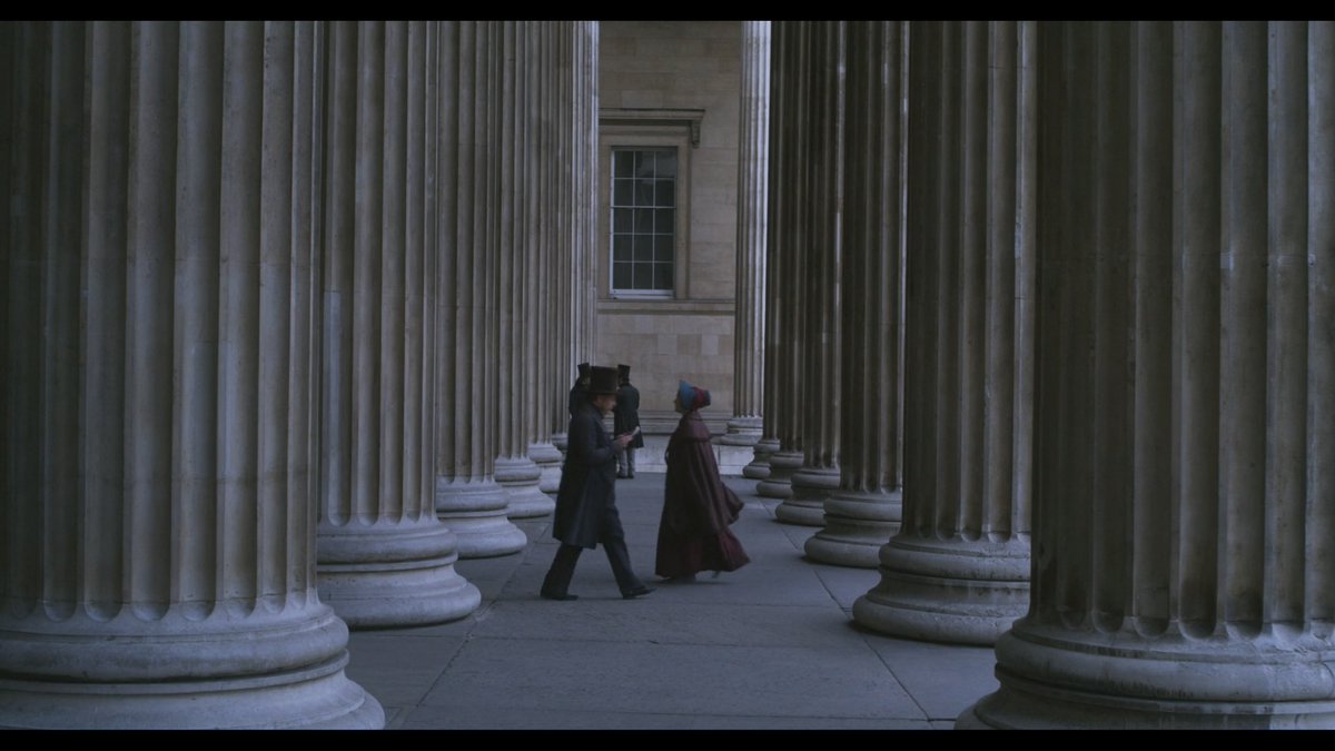 Dr. Lisa White  @lisatoafault notes that  #Ammonite and Mary Anning's legacy "shows the important role of advocational or amateur paleontologists." White stresses: "prized collections even in today's museums were from individuals who weren't paid for their work."