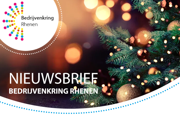 De Bedrijvenkring Rhenen Nieuwsbrief december 2020 is online. Hier kun je hem vinden: admin.youngsend.nl/t/ViewEmail/t/… #rhenen #nieuwsbrief