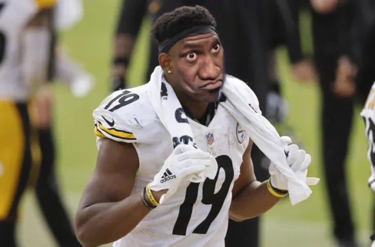 KephyanSheppard's tweet photo. #SteelersNation take this #uncleshay L 😂#nfl https://t.co/8k2fILQDxP
