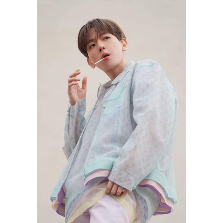 BH_Stans_MM's tweet photo. Baekhyunee ရဲ့  Music Video Candy လေးဟာဆိုရင် ဒီနေ့မှာပဲ YouTube မှာ 50 Million ပြည့်သွားခဲ့ပြီ ဖြစ်ပြီး ဒီ milestone ကို ရရှိတဲ့ တတိယမြောက် MV 
လေး ဖြစ်လာပါတယ်🥳🥳

#BAEKHYUN #백현 #Candy @B_hundred_Hyun https://t.co/8GT3ehjhnx