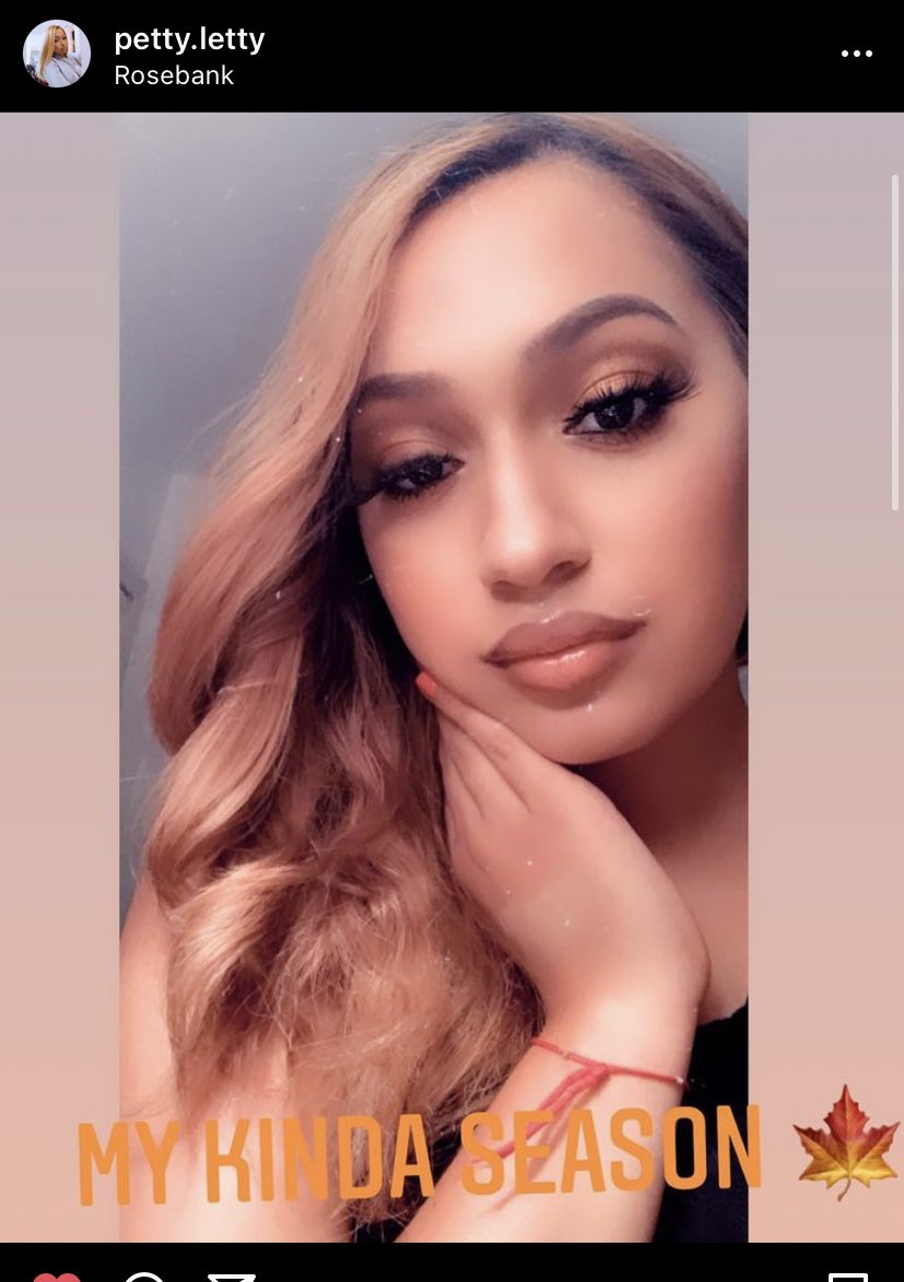 BadGuySav's tweet photo. Add my favorite sister @pettylettyxo https://t.co/skTQV7V2i9