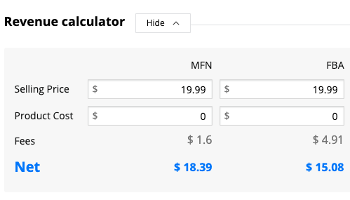 jenkinxia's tweet photo. @torizhao I'd say little impacted by the trade war, but mostly, Amazon takes 24.5% as referral fees and shipping. And the platform generally sees an 8%-10% return cost.(Calculated based on US Amazon price) https://t.co/HI9O2FTP7M
