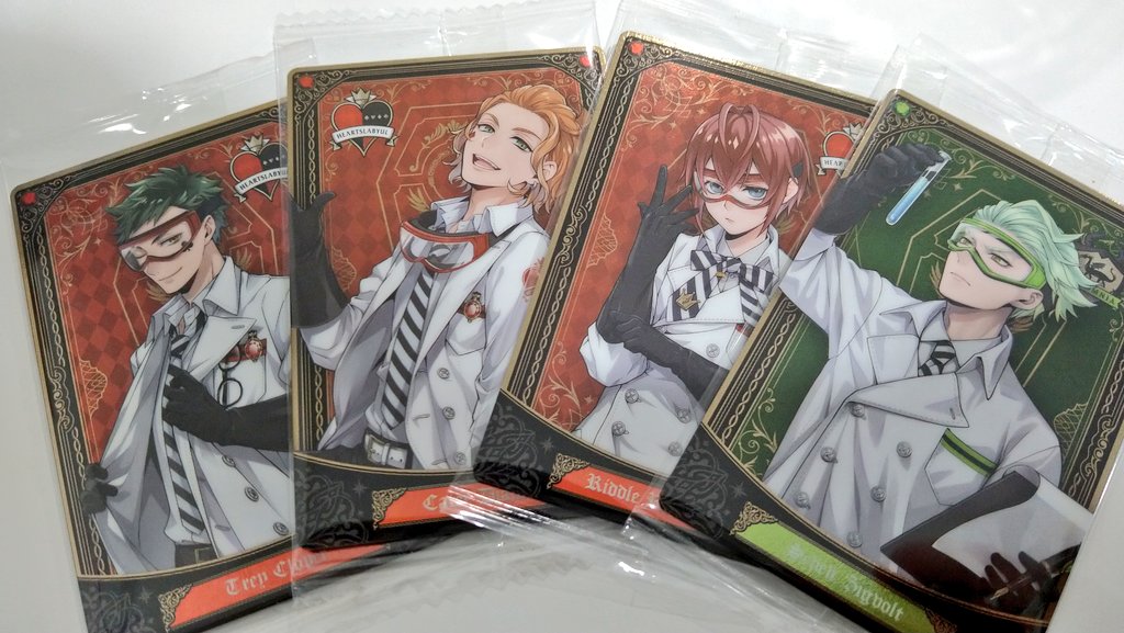 ぎょっ tweet media