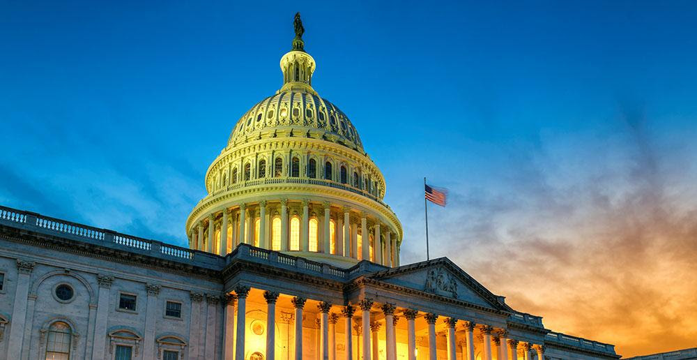 Craft Beverage Modernization and Tax Reform Act Passes in Congress, President Now Expected to Sign conta.cc/2Kp0SPS #CraftSpirits