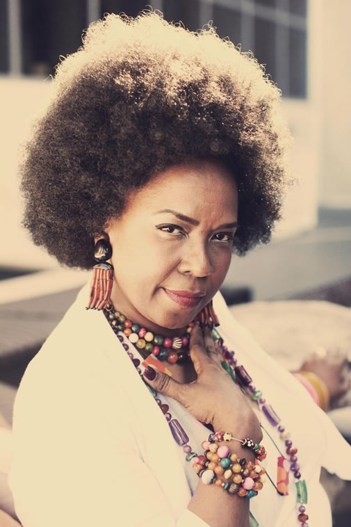 Happy Birthday Betty Wright 