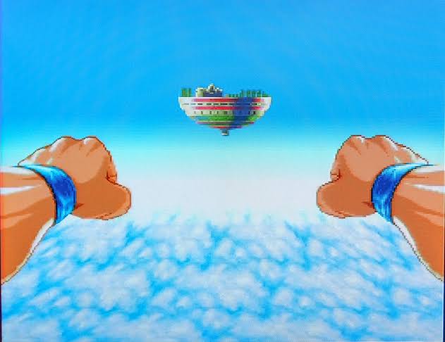 超武闘伝2のtwitterイラスト検索結果