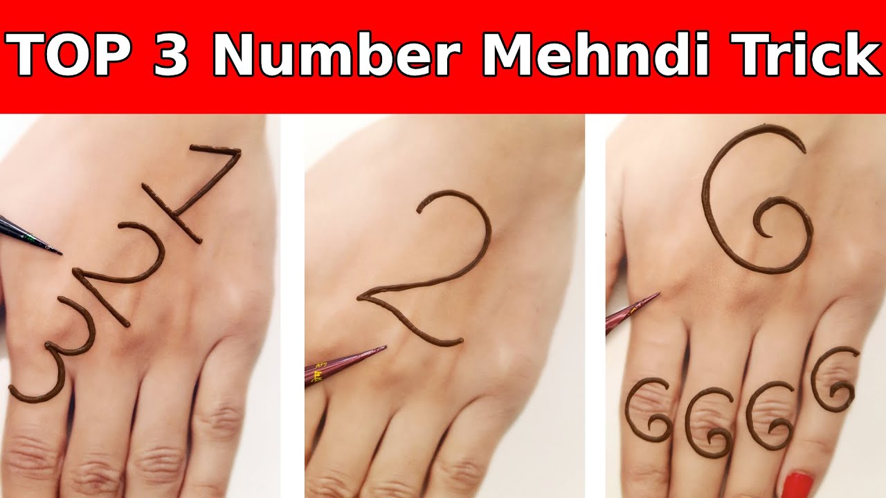 Rj Mehndi Art Mehndirj Twitter