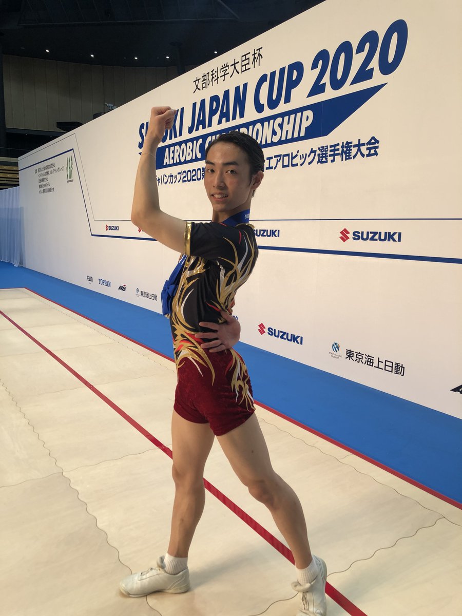 スズキジャパンカップ