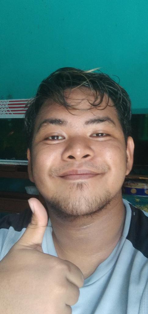 Ini pas awal² mulai diet