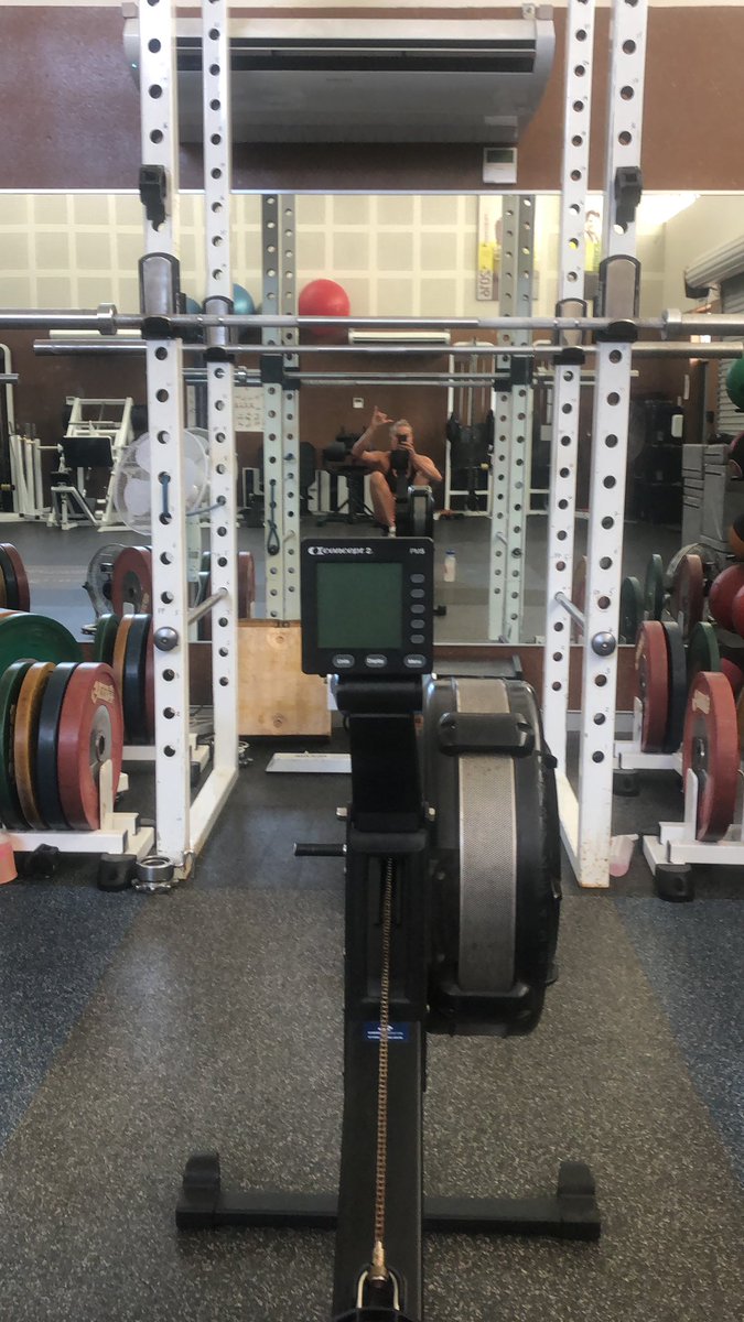 Georgie Rowe (@georgierowe12) on Twitter photo All my buddies went home, this northern beaches kid is chugging along at the NTC solo for next few weeks. #tokyo2021 <a href="/RowingAust/">Rowing Australia</a> All my buddies went home, this northern beaches kid is chugging along at the NTC solo for next few weeks. #tokyo2021 <a href="/RowingAust/">Rowing Australia</a>