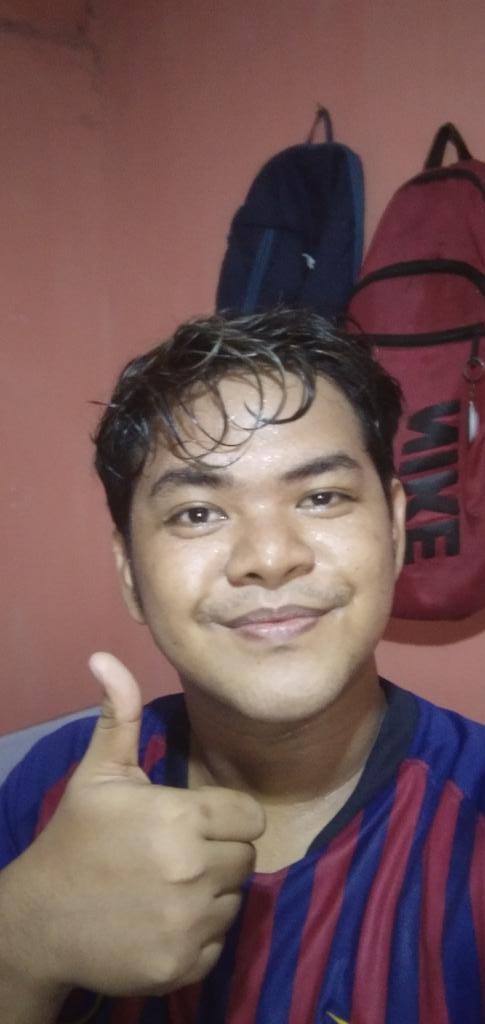 Ini pas awal² mulai diet