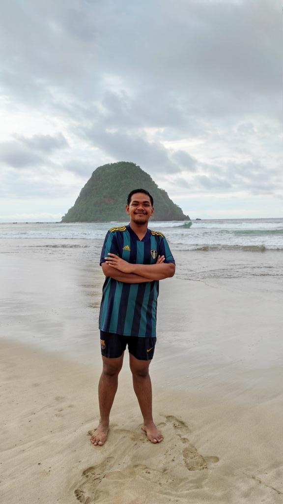 Dan ini foto² aku sekarang berat 85kg-81kg
