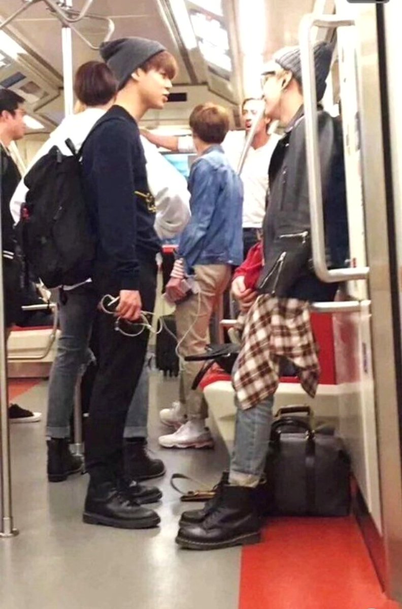 They love to travel and explore things together  