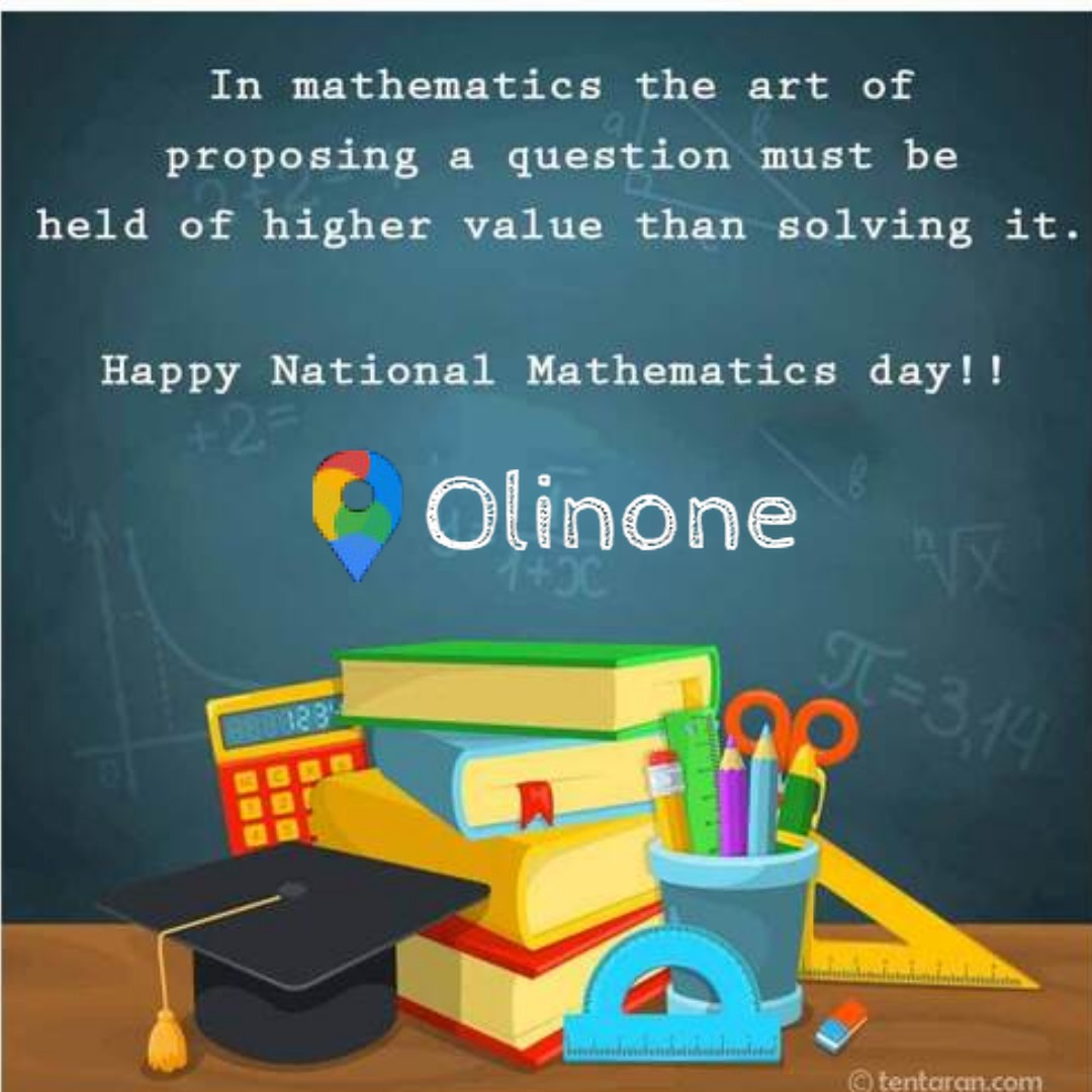 olinone4's tweet photo. #education #MathematicsDay #educraft #olinone https://t.co/hPo1tI1ykS