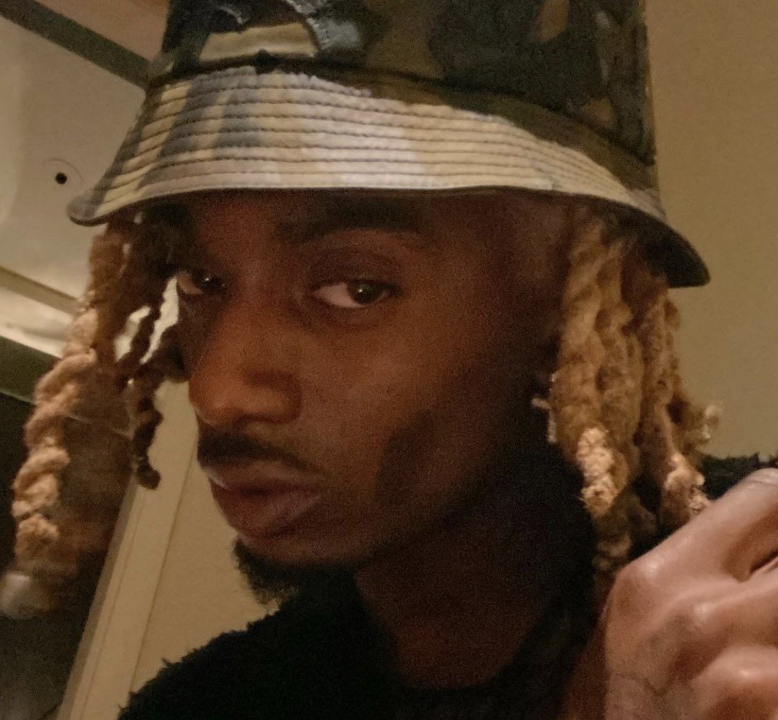 HotFreestyle's tweet photo. Playboi Carti’s ‘Whole Lotta Red’ album will be released this FRIDAY 🚨 https://t.co/wWUdrApKnp