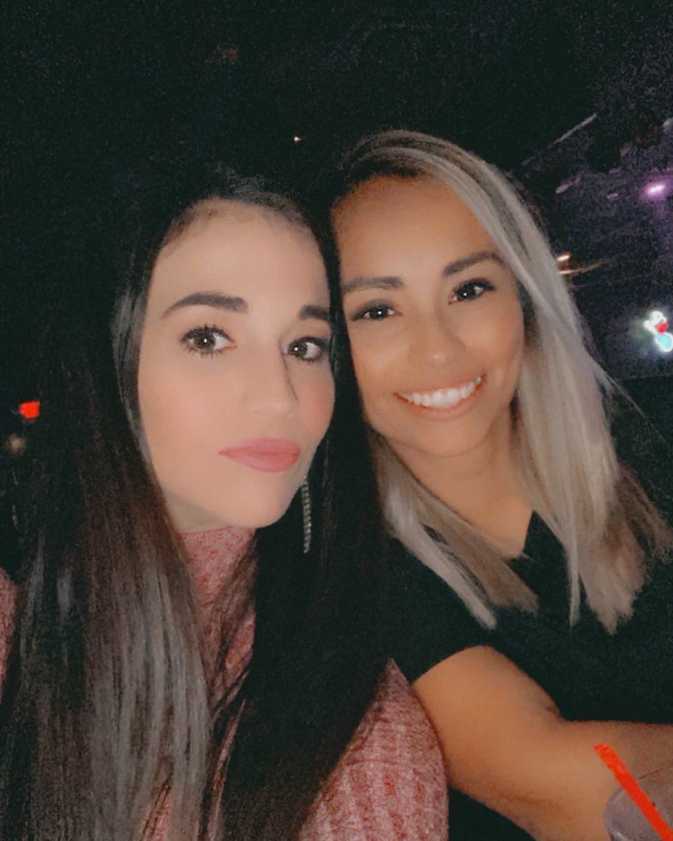 tanyafgray's tweet photo. The bestie🥰 https://t.co/eBxHi1uBFm