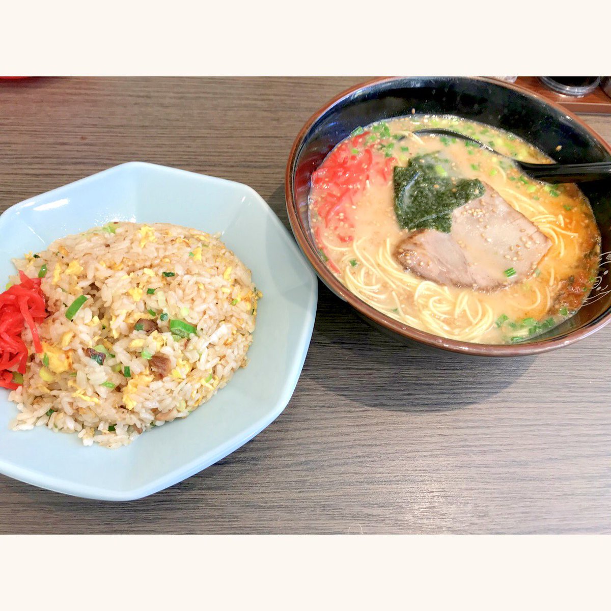 みんなの 六厘舎 チャーハン 口コミ 評判 食べたいランチ 夜ごはんがきっと見つかる ナウティスイーツ