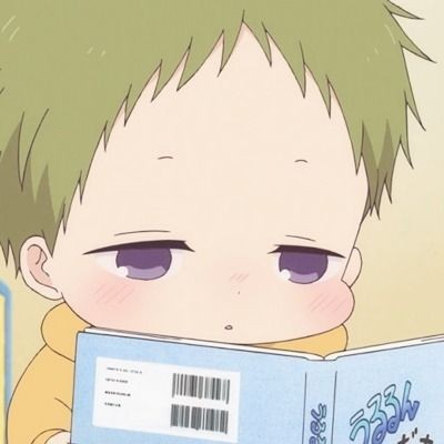 5. They are both studious 