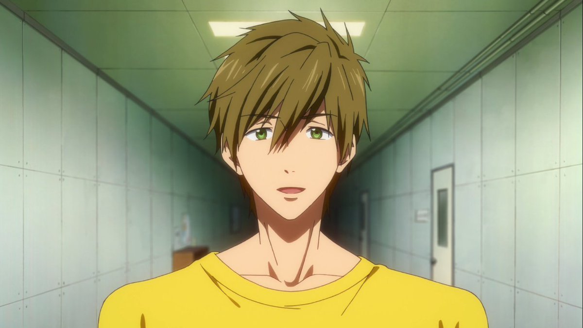 8. They have the same hair color 