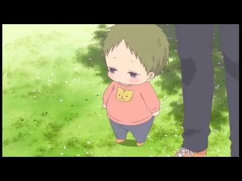 8. They have the same hair color 