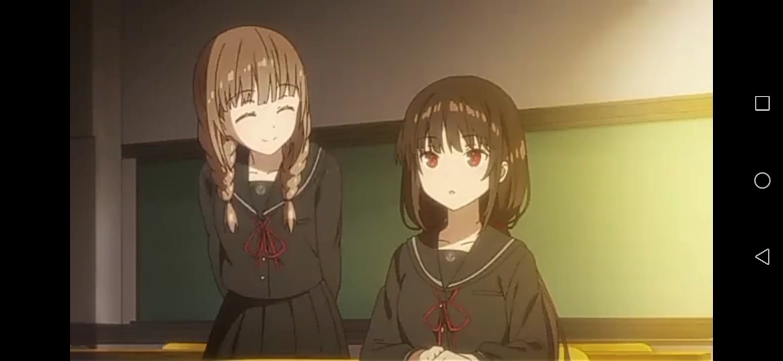 Anime With Friends, Kurumi Tokisaki