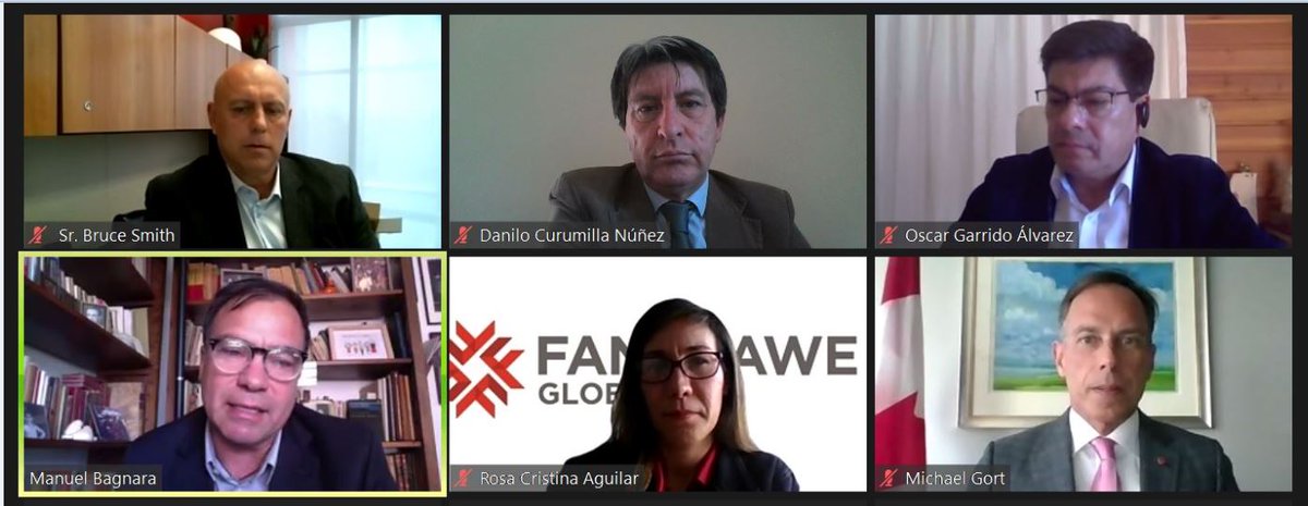 DaniloCurumilla's tweet photo. Buenas noticias y motivador proyecto para la #FormaciónTécnica de @ULagosOficial, junto a @FanshaweGlobal, @EmbCanChile. Agradecer el permanente apoyo de #Armasur. https://t.co/WeaL5pOqW7