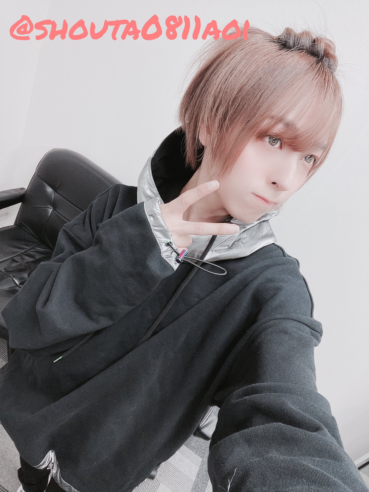 蒼井翔太 on X: 