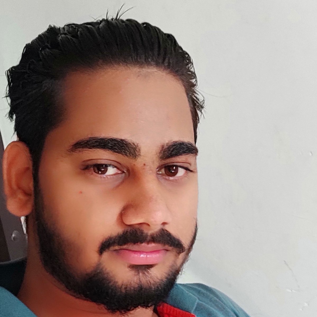 SandeepSiharra's tweet photo. #NewProfilePic https://t.co/jwgucieZMt