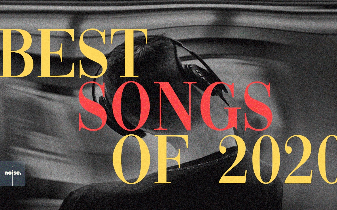We present: the Best Songs of 2020. Would these songs, as Rob Fleming once asked, speak to each other at a party? We damn well hope so.

therestisnoiseph.com/best-of-2020-s…