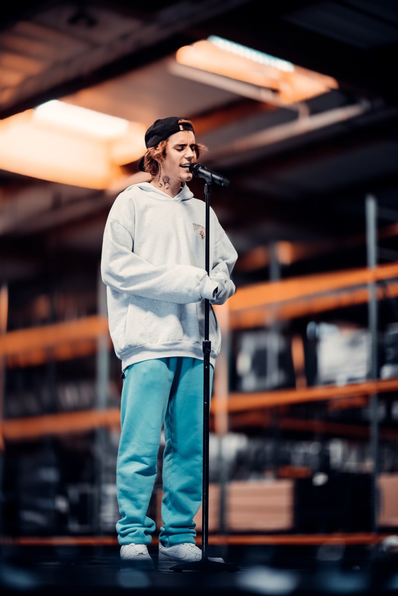 mattjkomo's tweet photo. A few shots I took of @justinbieber from the last couple of days! 🙌🏻 https://t.co/JrfqxQz18p