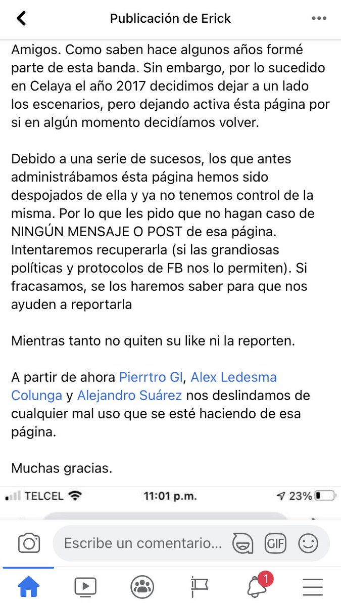 bASSist Catalán tweet media
