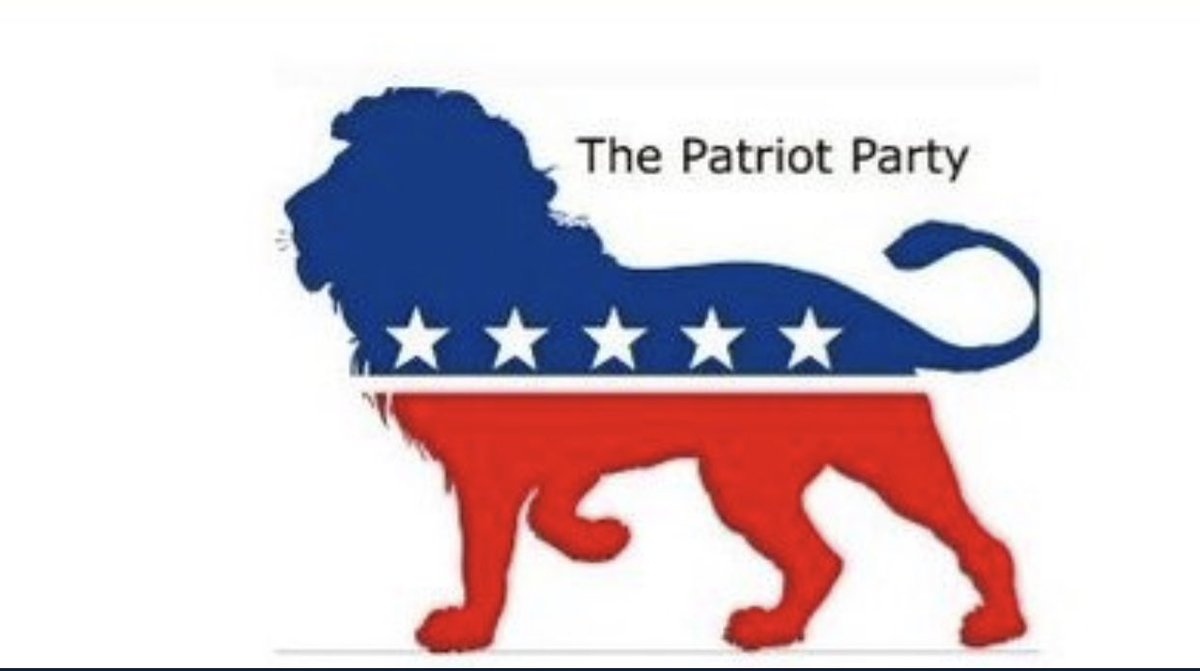 mikeyshaw9's tweet image. I am no longer a Republican.