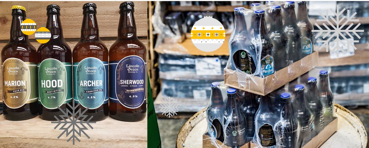 LincolnGreenBrewing tweet media