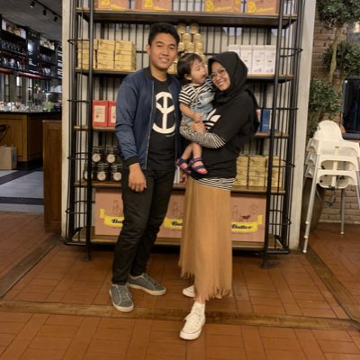 dhedeRDS's tweet photo. #FotoProfilBaru https://t.co/49NyC899m7