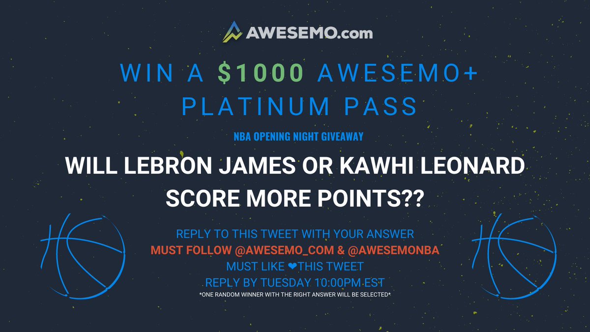 Stokastic DFS tweet media