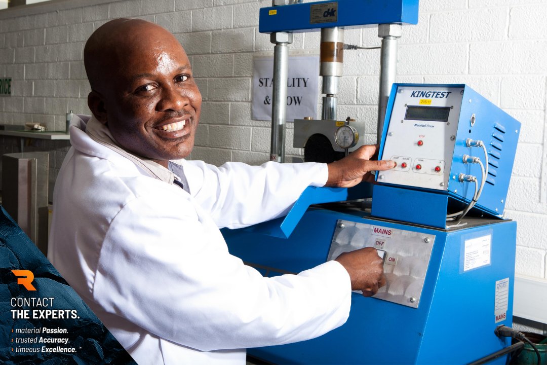 RoadlabA's tweet photo. Roadlab maintains a comprehensive testing capacity and a diverse inventory of equipment, allowing us to fulfil our clients’ requirements with passion, accuracy and excellence. https://t.co/EKyFGUCjHP