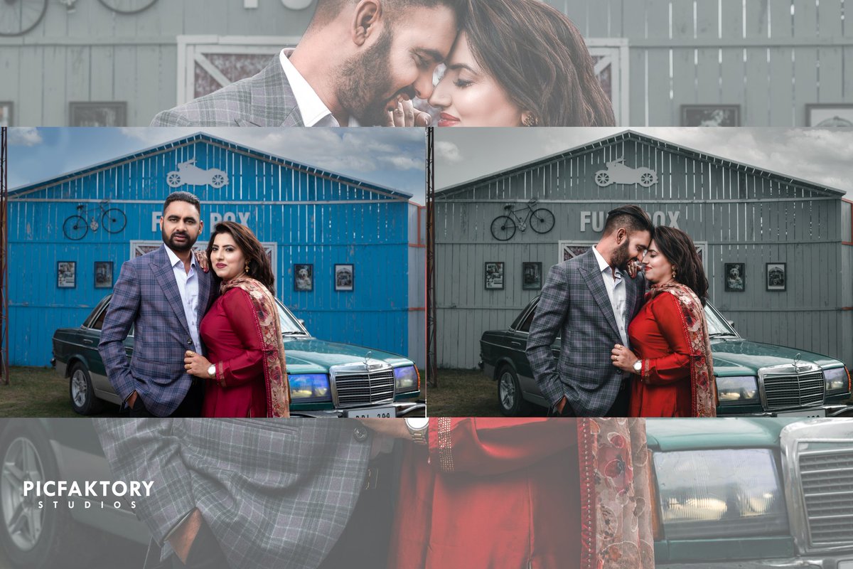 picfaktory's tweet photo. Prewedding Shoot Diaries 
#photography #punjabi #sikh #punjab #dreamlocation #couplegoals #nikkonphotography #brideoftheday #instapic #picoftheday #nikkon https://t.co/NZOjMOtxwg