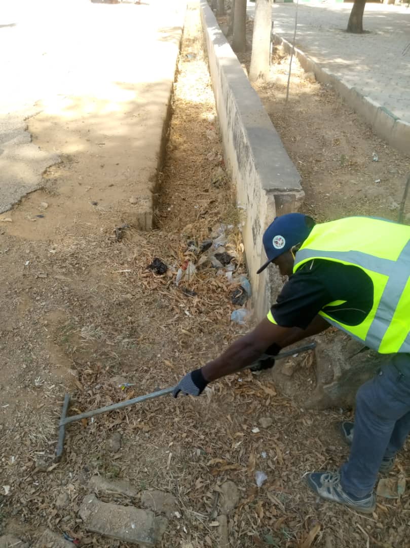 KADUNA STATE COMMUNITY AND SOCIAL DEV AGENCY tweet media