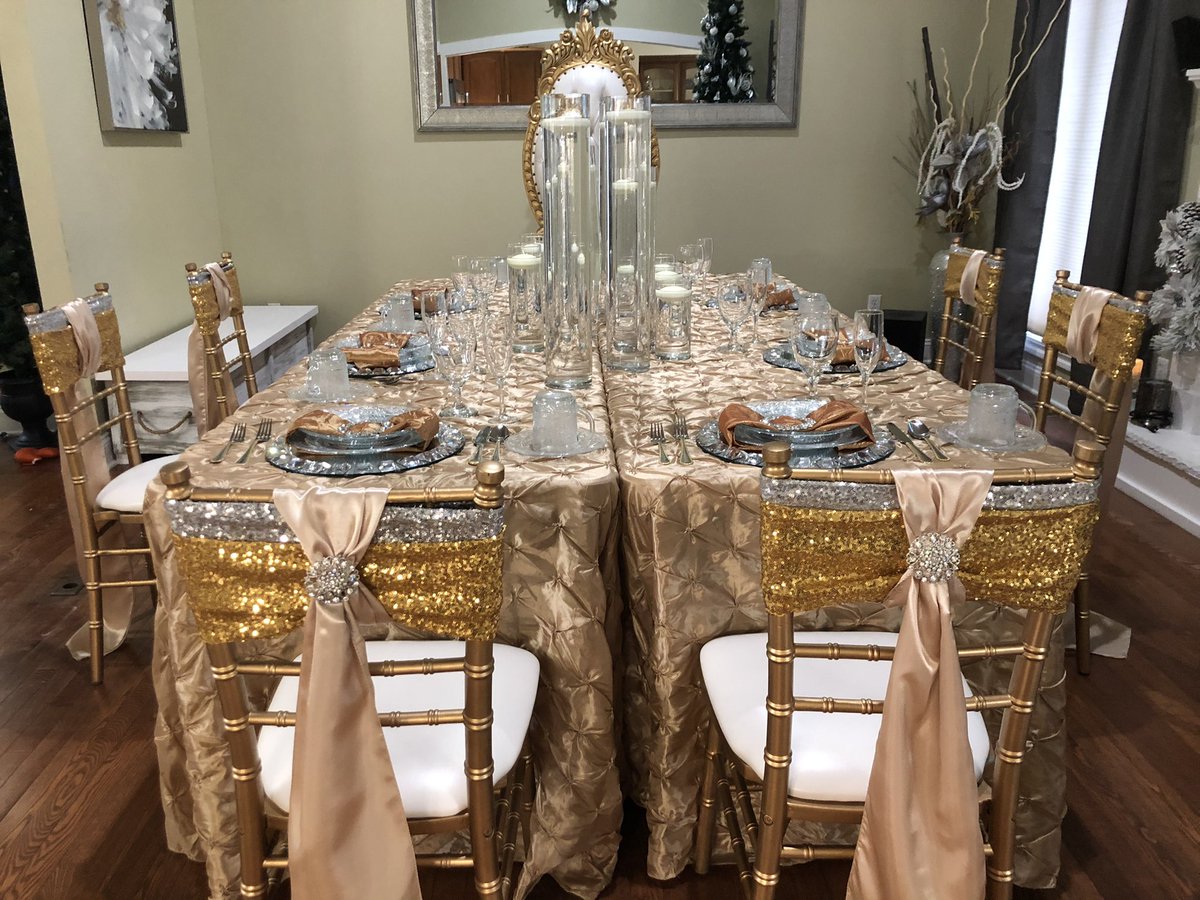 Eleven 11 Events Group tweet media