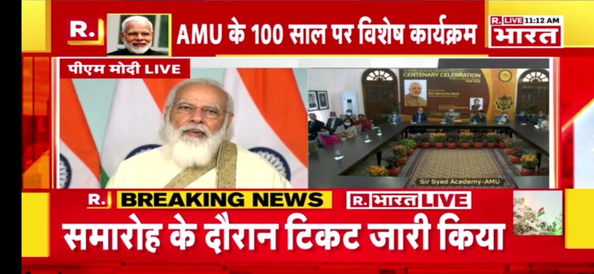 NationFirst4me's tweet photo. #BurnolDay #पूछता_है_भारत
@narendramodi को माइनॉरिटी व मुस्लिम विरोधी व उनके लिए कुछ काम नही करनेवाले के मुंहपर आज सूजन क्यो आई ??
#AMU #University #ModiAssuresFarmers
#ModiWithFarmers https://t.co/OCNTvRAZu0