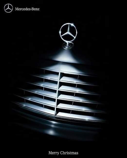 Social_Samosa's tweet photo. #CreativeThrowback - How Mercedes wished everyone a very #MerryChristmas  back in 2013

Follow @MediaSamosa for more Christmas Campaigns from yesteryears! https://t.co/5hmDC397se