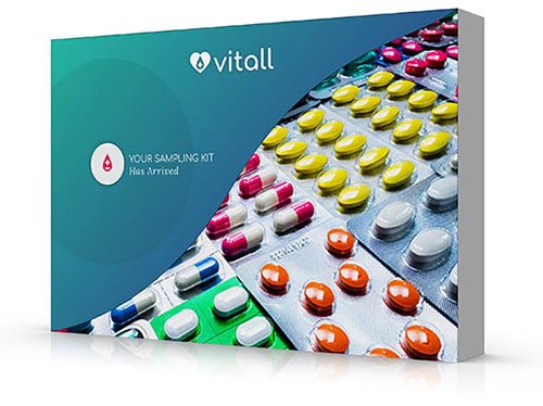 SadiaShorna6's tweet photo. #Vitall
Vitall is a premium home health testing service that gives you the information you need to proactively improve your health. With professional, certified laboratory results and clear health guidance.
Get: https://t.co/i2H9KzvxAB https://t.co/fqWaBZU1xp