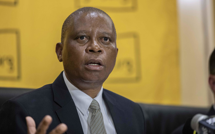 CoJ welcomes PP report into Herman Mashaba