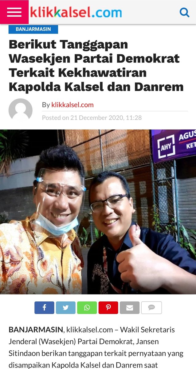 Jansen Sitindaon tweet media