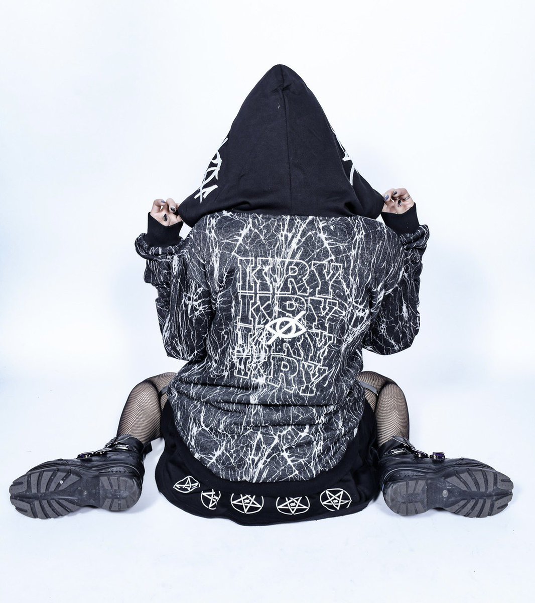 KRYclothing on Twitter: