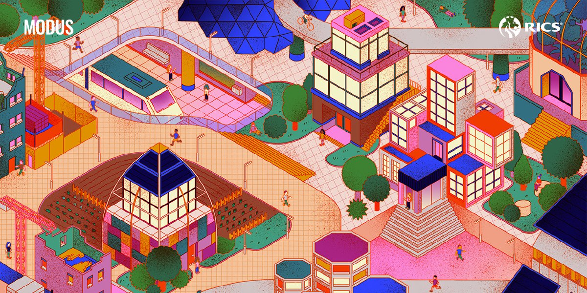 For individual companies to embrace a circular, #ZeroWaste model, change needs to be driven at city level. And that’s where it gets complicated.

Modus explores how and if cities can adapt to zero waste: bit.ly/3qIwe4g #CircularEconomy