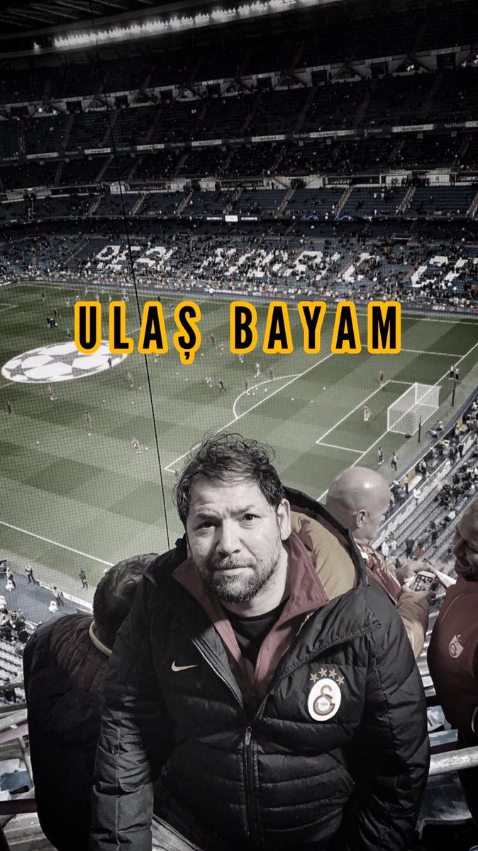 Başımız Sağolsun...