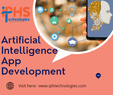 iphtechnologies's tweet image. Our developers utilize Artificial Intelligence to make your mobile applications work smarter, not harder. To know more information just visit here:- bit.ly/3riGArT
#artificialintelligenceapp #artificialappdeveloper #artificialappdevelopmentservices